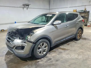 HYUNDAI SANTA FE SPORT 2.4L