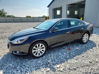 CHEVROLET MALIBU LTZ