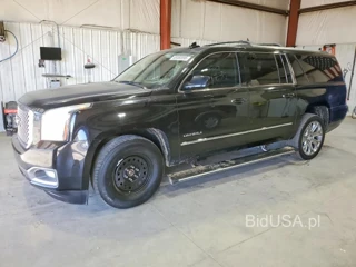 GMC YUKON XL DENALI