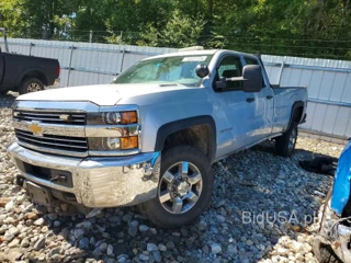 CHEVROLET SILVERADO K3500