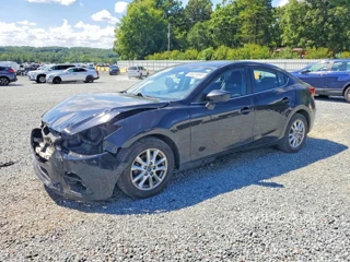 MAZDA 3 SPORT
