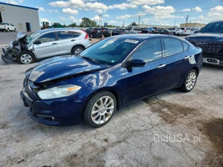 DODGE DART LIMITED