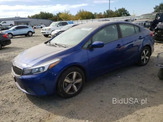 KIA FORTE LX