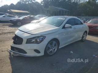 MERCEDES-BENZ CLA 250 4MATIC