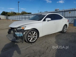 LEXUS IS 250