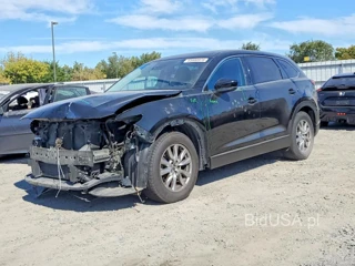 MAZDA CX-9 TOURING