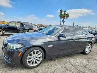 BMW 535 I