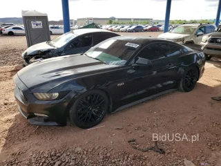 FORD MUSTANG GT