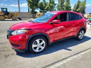 HONDA HR-V EX