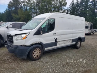FORD TRANSIT T-250