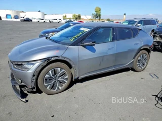 KIA EV6 WIND