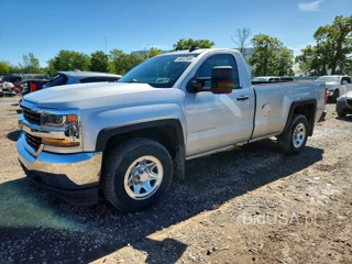 CHEVROLET SILVERADO K1500
