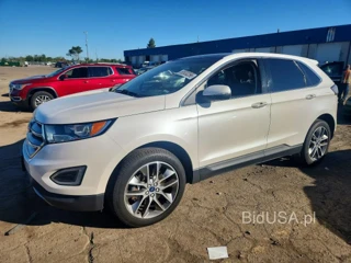 FORD EDGE TITANIUM
