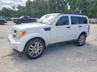 DODGE NITRO HEAT