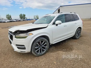 VOLVO XC90 T6