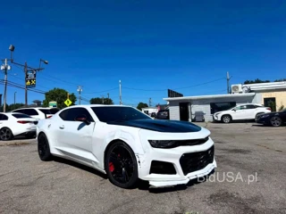 CHEVROLET CAMARO LS