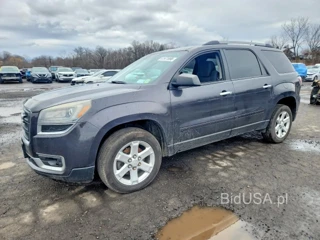 GMC ACADIA SLE