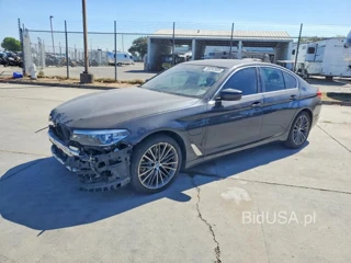 BMW 530E