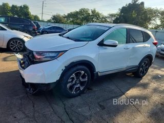 HONDA CR-V TOURING