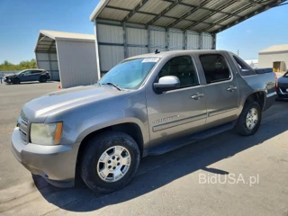 CHEVROLET AVALANCHE C1500