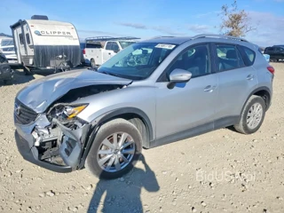 MAZDA CX-5 SPORT