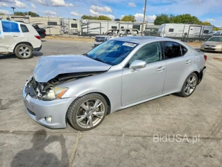 LEXUS IS 250 BASE