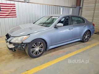 HYUNDAI GENESIS 3.8L