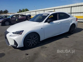 LEXUS IS 300 F SPORT