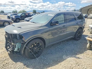 DODGE DURANGO R/T