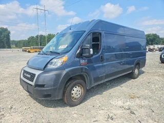 RAM PROMASTER 3500 3500 HIGH