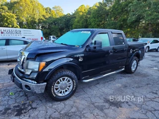 FORD F150 SUPERCREW