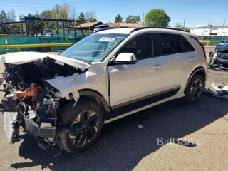 KIA NIRO WIND