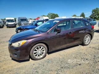 SUBARU IMPREZA PREMIUM