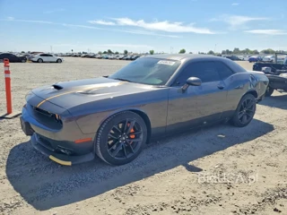 DODGE CHALLENGER GT