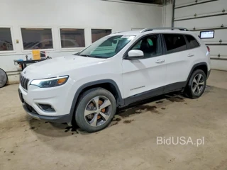 JEEP CHEROKEE LIMITED