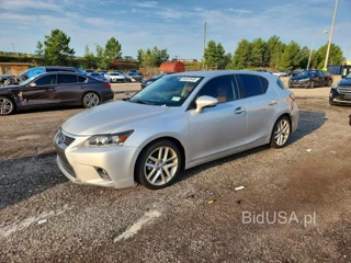 LEXUS CT 200