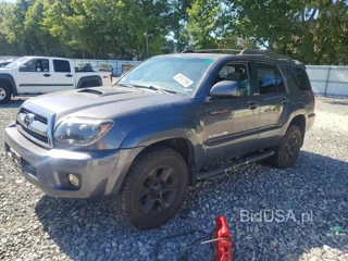 TOYOTA 4RUNNER SPORT EDITION