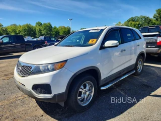 KIA SORENTO LX