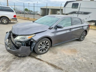 TOYOTA AVALON XLE