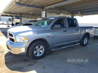 RAM 1500 CLASSIC TRADESMAN