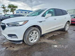 BUICK ENCLAVE