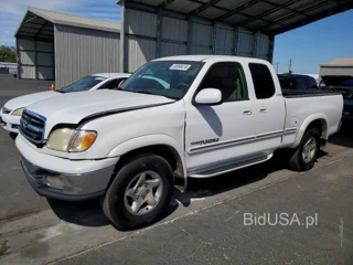 TOYOTA TUNDRA ACCESS CAB LIMITED