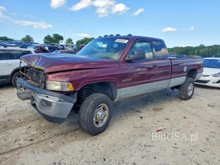 DODGE RAM 2500