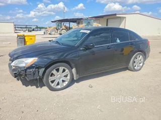 CHRYSLER 200 LX