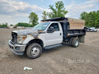 FORD F350 SUPER DUTY
