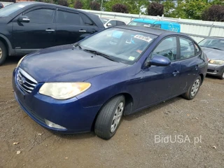 HYUNDAI ELANTRA GLS