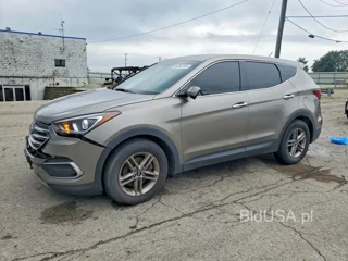HYUNDAI SANTA FE SPORT 2.4L