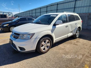 DODGE JOURNEY SXT