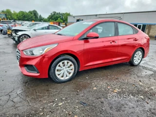 HYUNDAI ACCENT SE