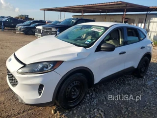 FORD ESCAPE S